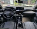 Peugeot 2008 2021 - Bán Peugeot 2008 năm 2021, màu đen, giá chỉ 835 triệu