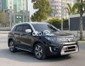 Suzuki Vitara 2016 - Cần bán Suzuki Vitara 1.6 sản xuất năm 2016, màu đen, nhập khẩu nguyên chiếc giá cạnh tranh