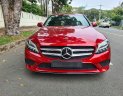 Mercedes-Benz C class 2019 - Rước ngay Mercedes C200 siêu lướt giá cực tốt