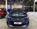 Peugeot 2008 2022 - Bán Peugeot 2008 GT Line sản xuất 2022, màu xanh lam