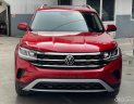 Volkswagen Volkswagen khác Volkswagen Teramont 2022 -  Khuyến mãi tháng 3/2022 xe Teramont màu đỏ Aurora - Đủ màu giao ngay - Xe 7 chỗ rộng rãi cho gia đình