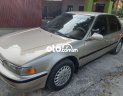 Honda Accord 1993 - Cần bán gấp Honda Accord sản xuất năm 1993, màu xám