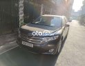 Toyota Venza 2009 - Cần bán gấp Toyota Venza năm sản xuất 2009, màu nâu, nhập khẩu nguyên chiếc