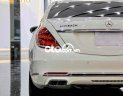 Mercedes-Benz S400 2016 - Cần bán xe Mercedes S400 năm sản xuất 2016, màu trắng