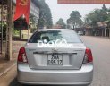 Chevrolet Lacetti 2012 - Bán Chevrolet Lacetti EX 1.6MT năm 2012, màu bạc, 15.8 triệu