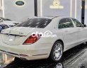 Mercedes-Benz S400 2016 - Cần bán xe Mercedes S400 năm sản xuất 2016, màu trắng