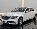 Mercedes-Benz S400 2016 - Cần bán xe Mercedes S400 năm sản xuất 2016, màu trắng