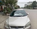 Ford Focus 2008 - Bán ô tô Ford Focus năm sản xuất 2008, màu bạc, nhập khẩu