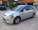 Mitsubishi Grandis 2005 - Bán Mitsubishi Grandis sản xuất 2005, màu bạc, 200tr