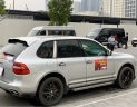 Porsche Cayenne 2007 - Bán ô tô Porsche Cayenne năm 2007, màu bạc, nhập khẩu