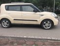 Kia Soul 2009 - Bán Kia Soul sản xuất năm 2009, màu kem (be), nhập khẩu nguyên chiếc, giá tốt