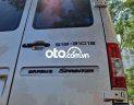 Mercedes-Benz Sprinter 2006 - Bán Mercedes Sprinter sản xuất năm 2006, màu bạc chính chủ