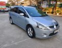 Mitsubishi Grandis 2005 - Bán Mitsubishi Grandis sản xuất 2005, màu bạc, 200tr