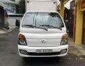 Hyundai H 100 2017 - Bán xe Hyundai H 100 năm sản xuất 2017, màu trắng còn mới