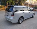 Mitsubishi Grandis 2005 - Bán Mitsubishi Grandis sản xuất 2005, màu bạc, 200tr