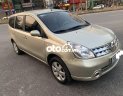 Nissan Grand livina 2011 - Bán xe Nissan Grand livina 1.8MT sản xuất năm 2011 số sàn, 235 triệu