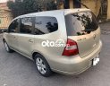 Nissan Grand livina 2011 - Bán xe Nissan Grand livina 1.8MT sản xuất năm 2011 số sàn, 235 triệu