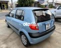 Hyundai Getz 2009 - Cần bán Hyundai Getz 1.1MT sản xuất 2009, màu xanh lam, nhập khẩu