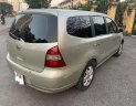 Nissan Grand livina 2011 - Bán ô tô Nissan Grand Livina 1.8MT năm 2011, giá chỉ 235 triệu