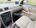 Toyota Camry 2001 - Bán Toyota Camry sản xuất năm 2001, màu bạc