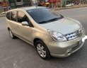 Nissan Grand livina 2011 - Bán ô tô Nissan Grand Livina 1.8MT năm 2011, giá chỉ 235 triệu