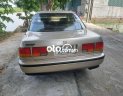 Honda Accord 1993 - Cần bán gấp Honda Accord sản xuất năm 1993, màu xám