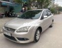 Ford Focus 2008 - Bán ô tô Ford Focus năm sản xuất 2008, màu bạc, nhập khẩu