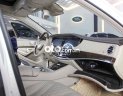 Mercedes-Benz S400 2016 - Cần bán xe Mercedes S400 năm sản xuất 2016, màu trắng