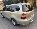 Nissan Grand livina 2011 - Bán ô tô Nissan Grand Livina 1.8MT năm 2011, giá chỉ 235 triệu