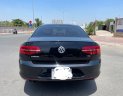 Volkswagen Passat 2016 - Bán xe Volkswagen Passat 1.8TSI năm 2016, màu đen, nhập khẩu, xe đẹp giá tốt