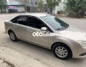 Ford Focus 2008 - Bán ô tô Ford Focus năm sản xuất 2008, màu bạc, nhập khẩu