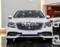 Mercedes-Benz S400 2016 - Cần bán xe Mercedes S400 năm sản xuất 2016, màu trắng