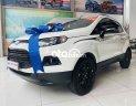 Ford EcoSport 2018 - Cần bán xe Ford EcoSport 1.5L Titanium sản xuất 2018, màu trắng, xe nhập