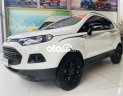 Ford EcoSport 2018 - Cần bán xe Ford EcoSport 1.5L Titanium sản xuất 2018, màu trắng, xe nhập