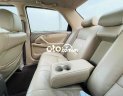 Toyota Camry 2001 - Bán Toyota Camry sản xuất năm 2001, màu bạc