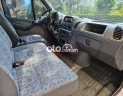 Mercedes-Benz Sprinter 2006 - Bán Mercedes Sprinter sản xuất năm 2006, màu bạc chính chủ