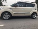 Kia Soul 2009 - Bán Kia Soul sản xuất năm 2009, màu kem (be), nhập khẩu nguyên chiếc, giá tốt