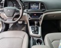 Hyundai Elantra 2016 - Bán Hyundai Elantra GLS AT 2.0 năm sản xuất 2016, màu trắng