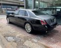 Rolls-Royce Ghost 2022 - Bán Rolls-Royce Ghost sản xuất 2022, màu đen, xe nhập