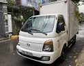 Hyundai H 100 2017 - Bán xe Hyundai H 100 năm sản xuất 2017, màu trắng còn mới