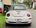 Volkswagen Beetle 2005 - Bán Volkswagen Beetle 2.5L sản xuất 2005, màu trắng, xe nhập số tự động