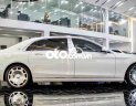 Mercedes-Benz S400 2016 - Cần bán xe Mercedes S400 năm sản xuất 2016, màu trắng