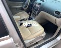 Ford Focus 2008 - Bán ô tô Ford Focus năm sản xuất 2008, màu bạc, nhập khẩu