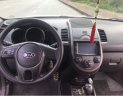 Kia Soul 2009 - Bán Kia Soul sản xuất năm 2009, màu kem (be), nhập khẩu nguyên chiếc, giá tốt