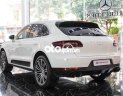 Porsche Macan 2016 - Cần bán gấp Porsche Macan 2.0 sản xuất năm 2016, màu trắng