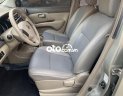 Nissan Grand livina 2011 - Bán xe Nissan Grand livina 1.8MT sản xuất năm 2011 số sàn, 235 triệu