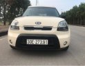 Kia Soul 2009 - Bán Kia Soul sản xuất năm 2009, màu kem (be), nhập khẩu nguyên chiếc, giá tốt