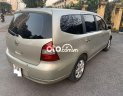 Nissan Grand livina 2011 - Bán xe Nissan Grand livina 1.8MT sản xuất năm 2011 số sàn, 235 triệu