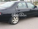 Mazda 626 1996 - Xe Mazda 626 MT năm sản xuất 1996