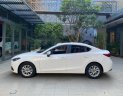 Mazda 3 2016 - Bán Mazda 3 1.5 sản xuất năm 2016, màu trắng giá cạnh tranh